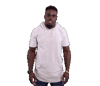 Oh No Omg Sticker by NFL