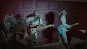 Listen Music Video GIF by Aly & AJ
