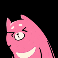 Rubbing Teddy Bear GIF by Wakuma
