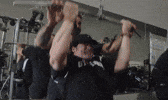 David Laid Chris Bumstead GIF by Gymshark