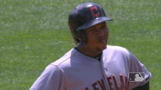 head ramirez GIF by MLB