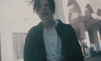 Hope For The Underrated Youth GIF by YUNGBLUD