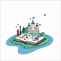 Art Color GIF by Adobe