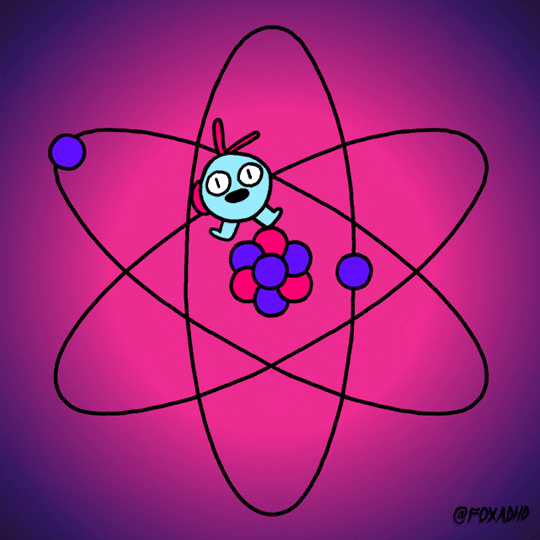 Foxadhd GIF by Animation Domination High-Def