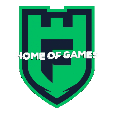 FortressAus giphyupload fortressmelb fortressaus homeofgames Sticker