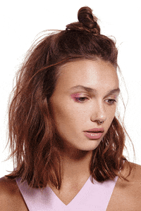 fashion makeup GIF by Nasty Gal