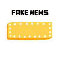News Cuidado Sticker