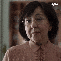 Me Voy Texto GIF by Movistar Plus+