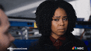 Organized Crime What GIF by Law & Order