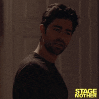 Adrian Grenier What GIF by Stage Mother Film