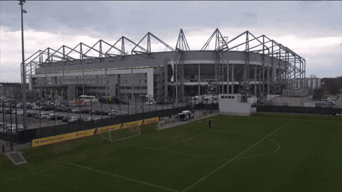 borussia park GIF by Borussia Mönchengladbach