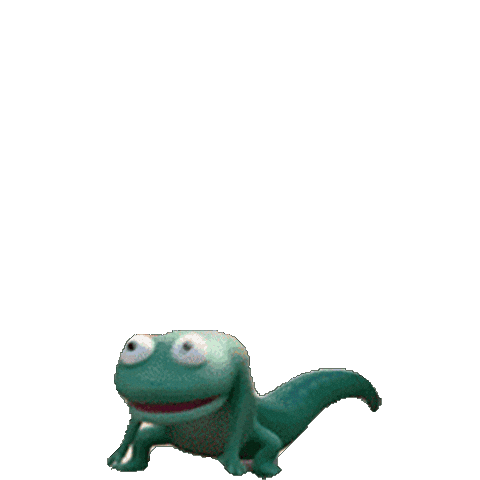Tom Screaming Sticker by Disney Pixar