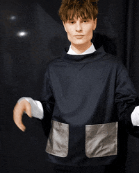 fashion GIF by veduta