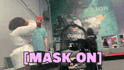 Mask Facemask GIF