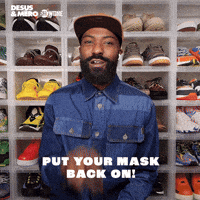 Showtime Bodega Boys GIF by Desus & Mero