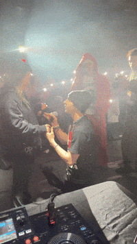 Show Ugh GIF by broke