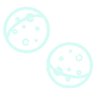 Moonkeypills pills acroyoga moonkey akroyoga Sticker