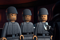 Season 1 Lego GIF by Star Wars