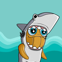 PlayLoveMonster love happy excited ocean GIF