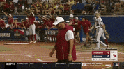 alabama softball GIF by NCAA Championships
