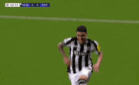 Champions League Football GIF by UEFA