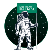 Sticker by Banco LAFISE