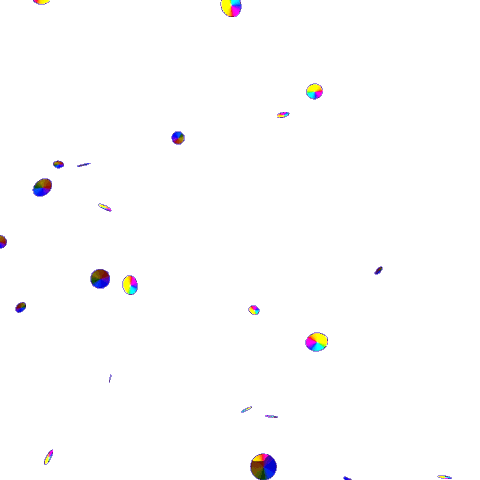 Party Celebrate Sticker by toomanynadias