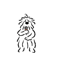 Attention Sari Sticker by lovel