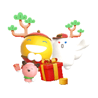 Shopee Tokopedia Sticker by tiket.com