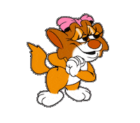 Love It Thank You Sticker