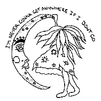 Illustration Ryder Sticker by Island Records UK