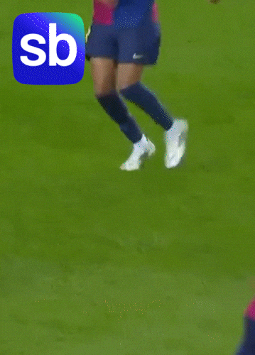 Barcelona Sb GIF by Sporbulteni