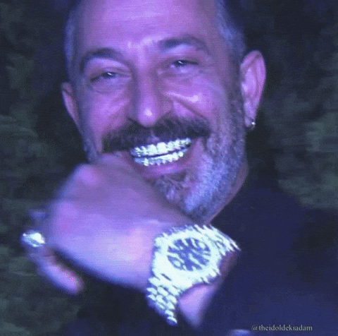 Cem Yılmaz GIF