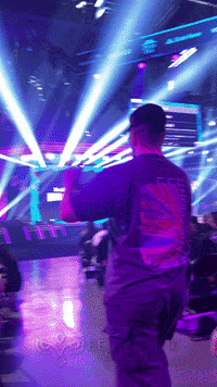 Pro Player Twitch GIF