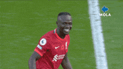 Happy Premier League GIF by MolaTV
