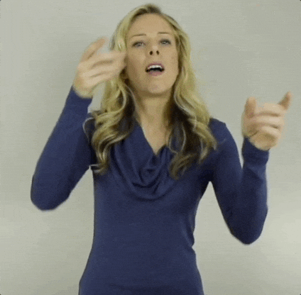 Asl Idea GIF