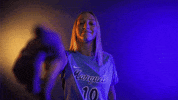 Marquette Soccer GIF by Marquette Athletics