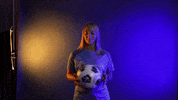 Marquette Soccer GIF by Marquette Athletics