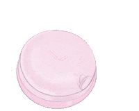 Lip Balm Skincare Sticker by innisfreeusa