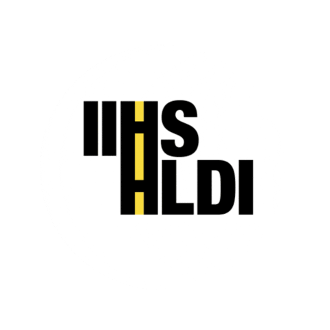 Iihs Sticker by IIHS-HLDI