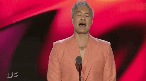 Taika Waititi Ifc GIF by Film Independent Spirit Awards