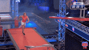 Origin Ninjawarriorau GIF by Australian Ninja Warrior