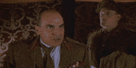 Angry Canadian GIF by CanFilmDay