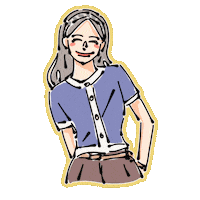 Ashdres Sticker
