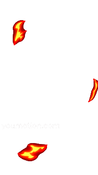 Animation Wipe Sticker by youmotion.com