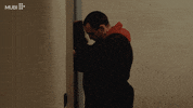 Knock Ben Whishaw GIF by MUBI