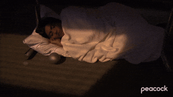 Birthday Time is Over