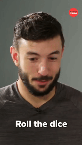 Roll the dice