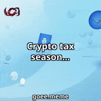 Sarcastic Crypto GIF by Goeememe