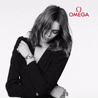 omegawatches reaction change emotional different GIF